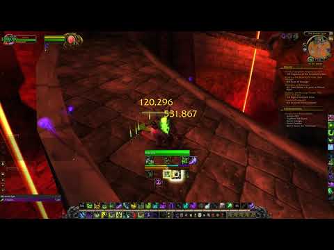 Veng Demon Hunter WA