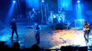 Carbon Leaf &quot;On Any Given Day&quot;