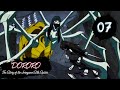 Dororo Episode 7 The Story Of The Jorogumo Silk Spider English Sub HD