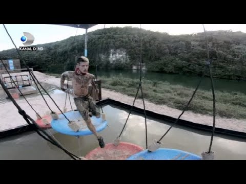 Survivor - FINAL DE JOC DE INFARCT! ZANNI II FURA PUNCTUL LUI MUSTY! Alin:"Te iubesc Alexandra Stan"