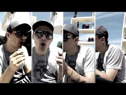 Jayquilibrium feat. Henry The 8th vs. Misandope - Swiss VBT 2013 8tel HR