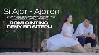 Download lagu RENY SITEPU feat ROMI GINTING II SIAJAR AJAREN LAGU KARO TERBARU 2024 mp3