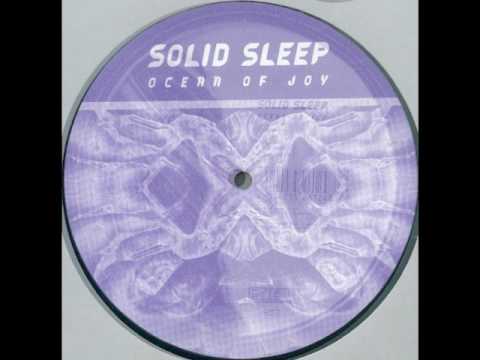 Solid Sleep - Pleasure