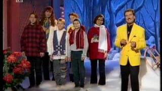 George Wind BR  - Der nächste Winter kommt bestimmt