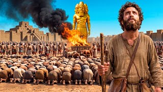 What Daniel's Life in Babylon Was Like — In Biblical Times