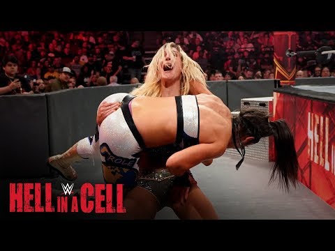 Charlotte Flair Becomes 10-Time Women’s Champion, Leaves Bayley Distraught In Defeat