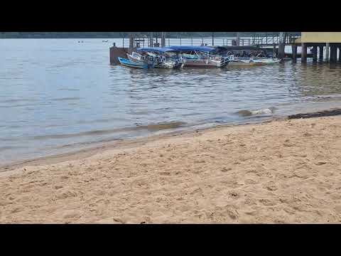 A VENEZA DO MARAJÓ, SÃO SEBASTIÃO DA BOA VISTA-PÁ 