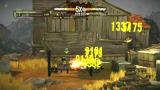 Shoot Many Robots - 5 Stars - [#41] Junkyard (Insane)