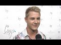 Michael J. Willett On The Red Carpet | 2015 Logo ...