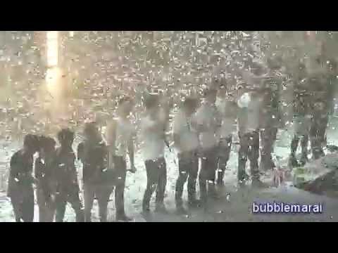 [FanCam] 130302 Talk + Encore (2PM:What Time Is It, Manila)