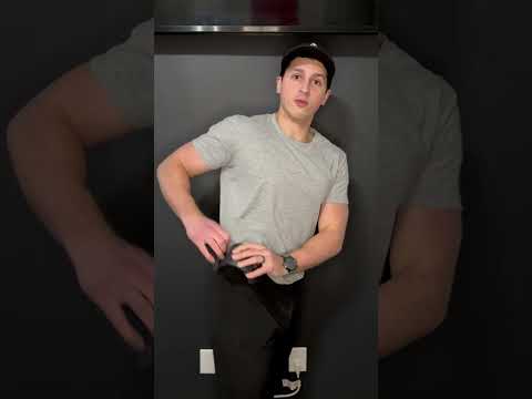 BlackPoint Tactical Mini WING - Holster Compatibility Test