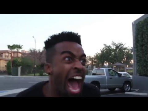 DAMN DANIEL!!!!! BACK AT IT AGAIN WITH THE RIGHT HOOK