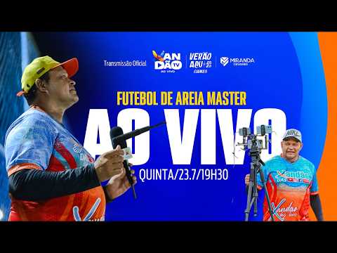 AO VIVO | VERÃO AÇU GAMES | SÃO CAETANO X AS PARÇAS | ÁGUA LIMPA X SAMAUMEIRA | IGARAPÉ AÇU