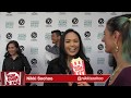 Nikki Soohoo Talks About Diversity In Hollywood