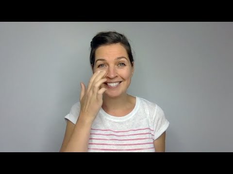 Video Training: Heißhunger stoppen in 8 Minuten