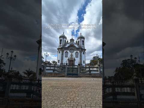 História do Canal #saojoaodelrei #tiradentes #resendecosta #ritapolis #minasgerais