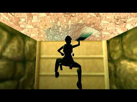 TRLE 2005.10.13 - Underbelly