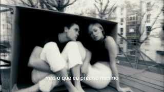 Just Show Me How To Love You Legendado  720p HD Sarah Brightman &amp; Jose Cura