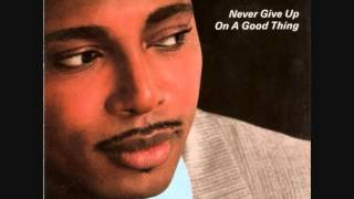 George Benson  -  Never Give Up On A Good Thing