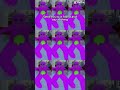 Send This To A Friend And Say Nothing Barney Roblox Friendship Friend Cute