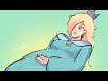 Rosalina Galaxy Snack Vore Comic Audio