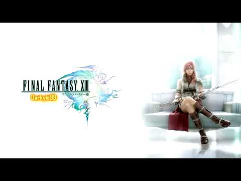 Final Fantasy XIII OST 30 - Sazh's Theme