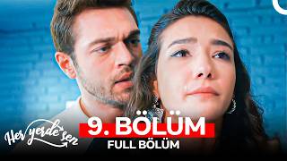 Download lagu #YAZAMERHABA Her Yerde Sen 9. Bölüm (FULL HD) mp3