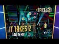 It Takes 2 - Love Is All