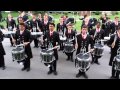 Academy 2013 drum feature