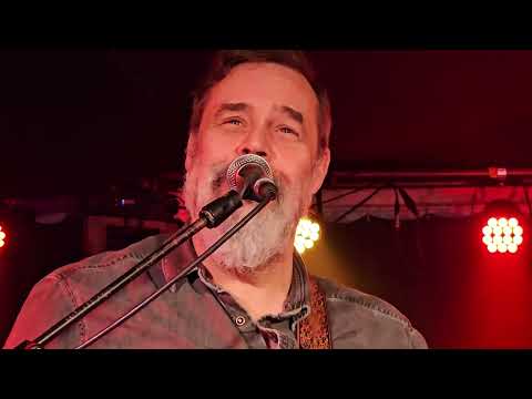 Andreas Diehlmann Band - Full Concert - Pt. 1 - Live @ Outbaix 2.0 - Übach-Palenberg - Jan 17, 2026