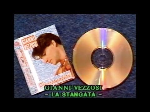 Gianni Vezzosi - Na storia sbagliata (Video Ufficiale)