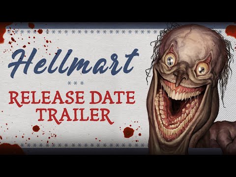 Release Date Trailer