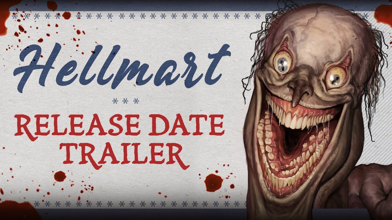 Release Date Trailer