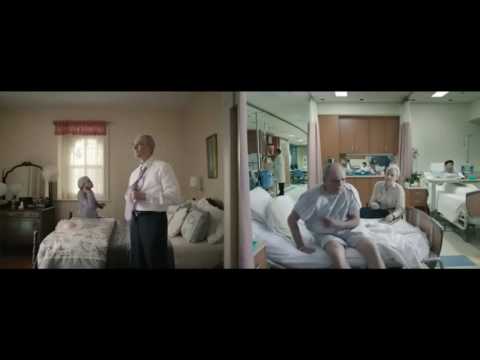 人生最後十年你想要怎麼過