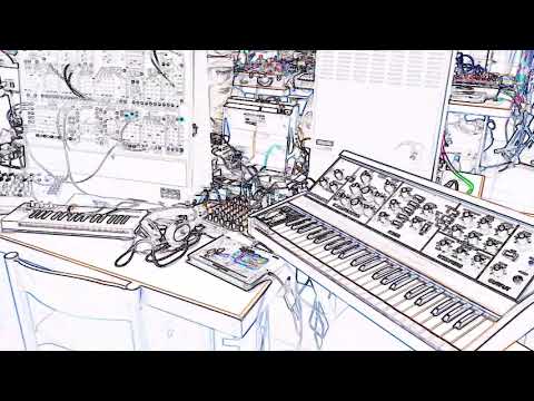 JAM-Session am Happy Knobbing 2019