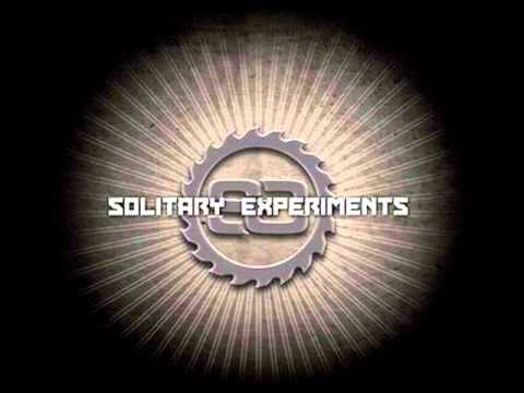 Solitary Experiments - Watching Over You