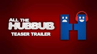 All the Hubbub (2026) - Short Film Teaser