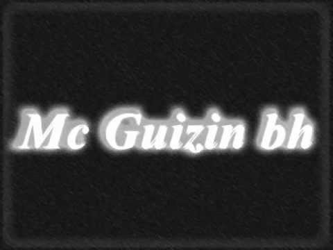 Mc Guizin BH-no mundo triste(DJ Joseph)