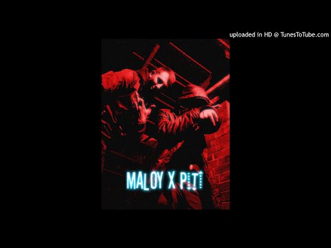 MALOY X PITI - SAMUEL ETOO