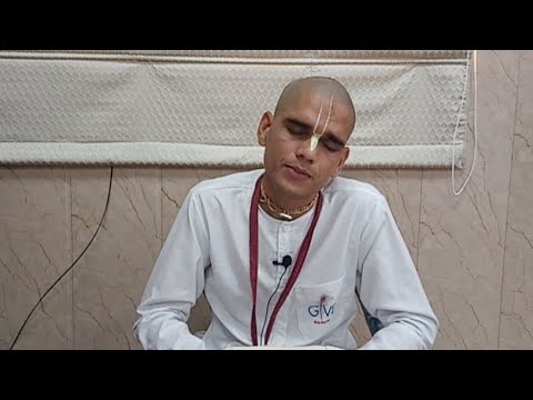 LIVE Morning Class SB 1.5.13