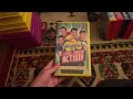 My 2005 VHS Collection
