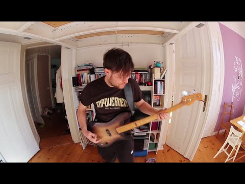 Destroyline - Drohende Gefahr