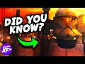 Star Wars Attack of the Clones: Real or CGI? #shorts #starwars