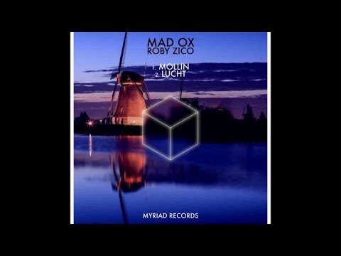 ROBY ZICO, mad ox - mollin