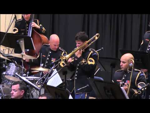 The U.S. Army Blues | Music of Herbie Nichols