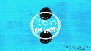 Ed Sheeran - Shape Of You (Alex Aiono & Leroy Sanchez Cover)