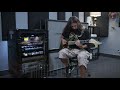 Deftones – Lhabia (Stephen Carpenter Play-Through)