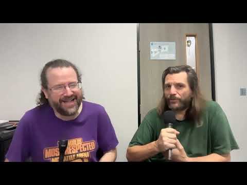 Spycops inquiry reaction: preview 5 Mar 2026 - HN104 Carlo Soracchi evidence (day 4/4)