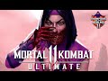 THIS MILEENA IS INSANE Semiij Vs Koisy Champions Of The Realms 2 Week 2 TOP 8 MK11 Ultimate