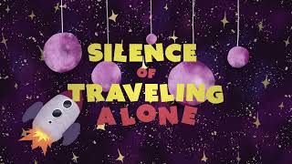Jimmy Lo Fi – “Silence of Traveling Alone”
